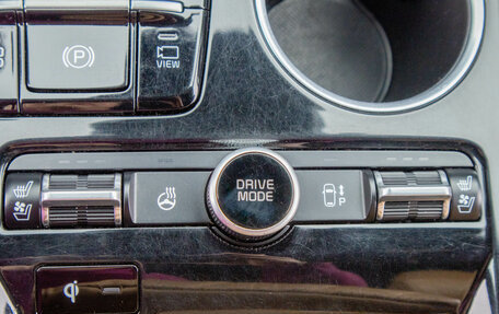 KIA K5, 2021 год, 2 649 000 рублей, 25 фотография