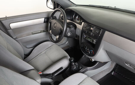 Chevrolet Lacetti, 2010 год, 519 000 рублей, 11 фотография