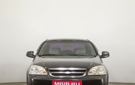 Chevrolet Lacetti, 2010 год, 519 000 рублей, 2 фотография