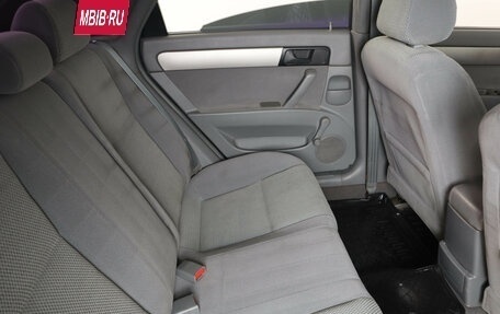 Chevrolet Lacetti, 2010 год, 519 000 рублей, 10 фотография