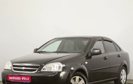 Chevrolet Lacetti, 2010 год, 519 000 рублей, 3 фотография