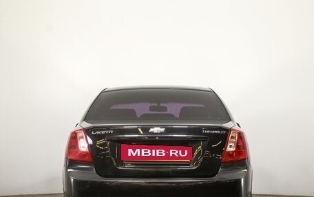 Chevrolet Lacetti, 2010 год, 519 000 рублей, 5 фотография