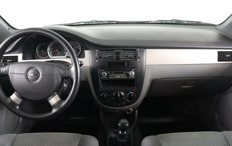 Chevrolet Lacetti, 2010 год, 519 000 рублей, 13 фотография