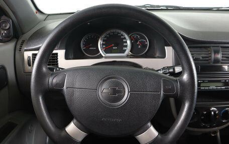 Chevrolet Lacetti, 2010 год, 519 000 рублей, 15 фотография