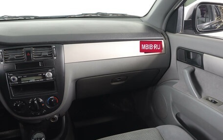 Chevrolet Lacetti, 2010 год, 519 000 рублей, 14 фотография