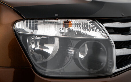 Renault Duster I рестайлинг, 2015 год, 1 099 000 рублей, 8 фотография