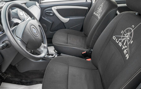 Renault Duster I рестайлинг, 2015 год, 1 099 000 рублей, 11 фотография