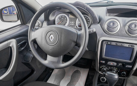 Renault Duster I рестайлинг, 2015 год, 1 099 000 рублей, 16 фотография