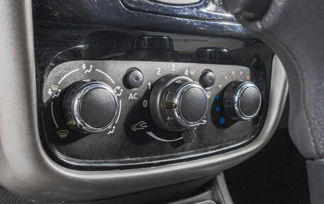 Renault Duster I рестайлинг, 2015 год, 1 099 000 рублей, 19 фотография