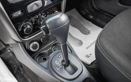 Renault Duster I рестайлинг, 2015 год, 1 099 000 рублей, 21 фотография