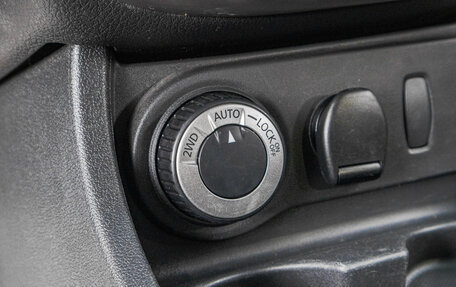 Renault Duster I рестайлинг, 2015 год, 1 099 000 рублей, 20 фотография