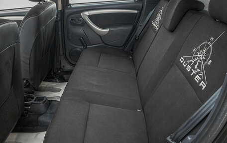 Renault Duster I рестайлинг, 2015 год, 1 099 000 рублей, 25 фотография