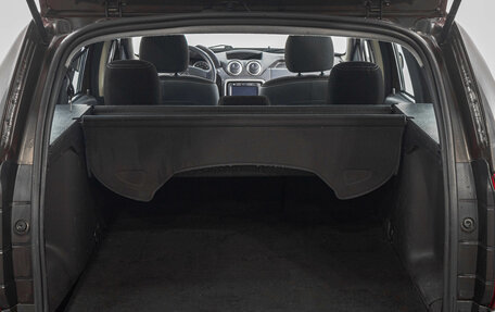 Renault Duster I рестайлинг, 2015 год, 1 099 000 рублей, 27 фотография