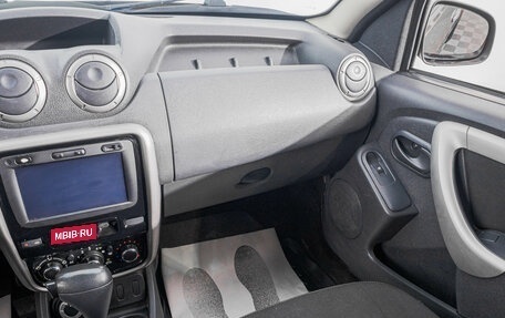 Renault Duster I рестайлинг, 2015 год, 1 099 000 рублей, 22 фотография