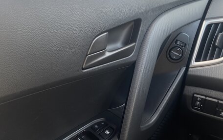 Hyundai Creta I рестайлинг, 2019 год, 1 755 000 рублей, 17 фотография