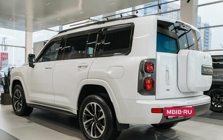 Haval H9, 2024 год, 5 099 000 рублей, 3 фотография