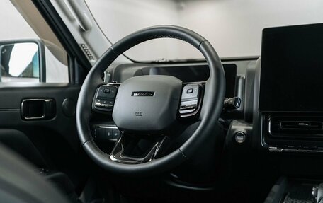 Haval H9, 2024 год, 5 099 000 рублей, 18 фотография