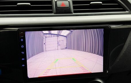 KIA Rio IV, 2018 год, 1 449 000 рублей, 13 фотография