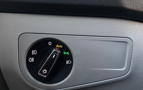 Volkswagen Tiguan II, 2017 год, 2 260 000 рублей, 21 фотография