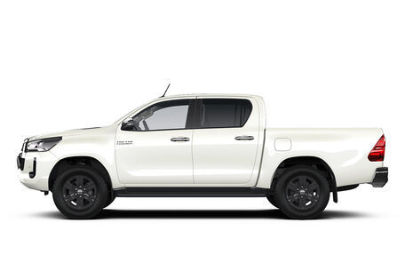 Toyota Hilux VIII, 2024 год, 7 450 000 рублей, 3 фотография