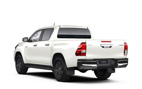 Toyota Hilux VIII, 2024 год, 7 450 000 рублей, 2 фотография