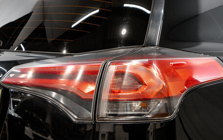 Toyota RAV4, 2017 год, 3 029 000 рублей, 9 фотография