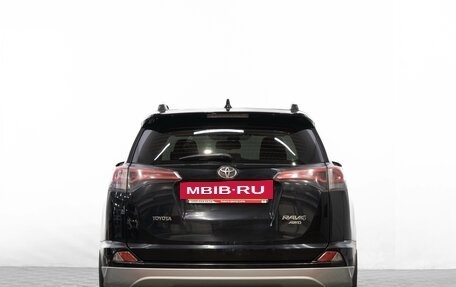 Toyota RAV4, 2017 год, 3 029 000 рублей, 6 фотография