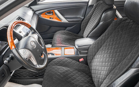 Toyota Camry, 2011 год, 1 299 000 рублей, 12 фотография