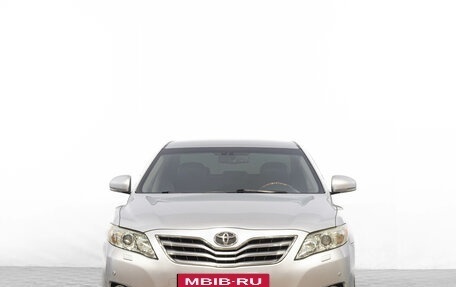 Toyota Camry, 2011 год, 1 299 000 рублей, 2 фотография
