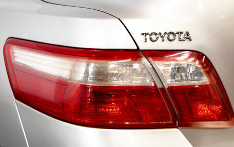 Toyota Camry, 2011 год, 1 299 000 рублей, 10 фотография