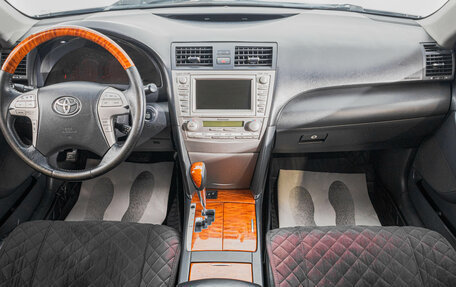 Toyota Camry, 2011 год, 1 299 000 рублей, 11 фотография