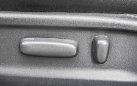 Toyota Camry, 2011 год, 1 299 000 рублей, 13 фотография