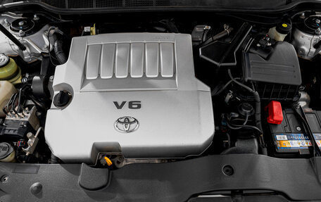 Toyota Camry, 2011 год, 1 299 000 рублей, 8 фотография