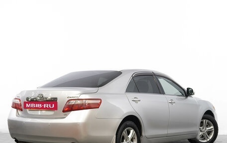 Toyota Camry, 2011 год, 1 299 000 рублей, 5 фотография