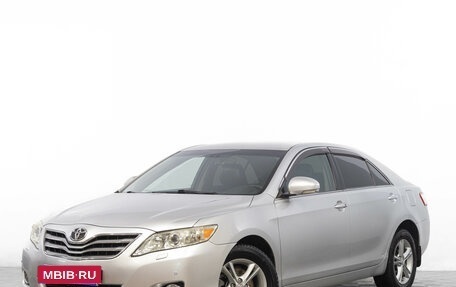 Toyota Camry, 2011 год, 1 299 000 рублей, 4 фотография