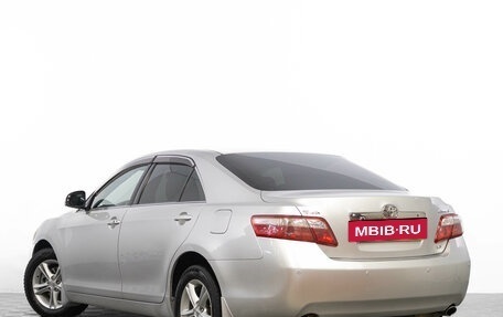 Toyota Camry, 2011 год, 1 299 000 рублей, 7 фотография