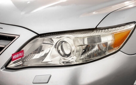 Toyota Camry, 2011 год, 1 299 000 рублей, 9 фотография