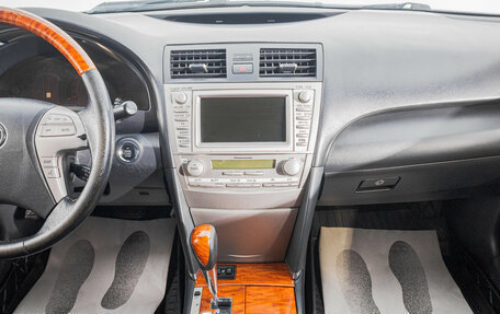 Toyota Camry, 2011 год, 1 299 000 рублей, 21 фотография