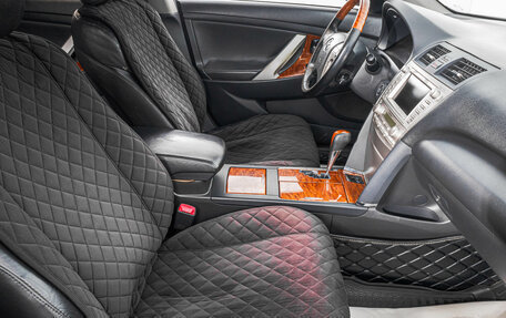 Toyota Camry, 2011 год, 1 299 000 рублей, 27 фотография