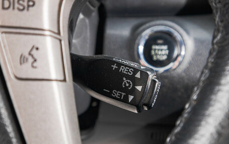 Toyota Camry, 2011 год, 1 299 000 рублей, 19 фотография