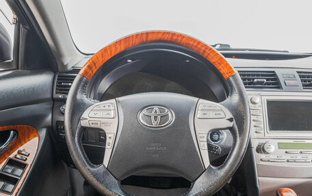 Toyota Camry, 2011 год, 1 299 000 рублей, 16 фотография