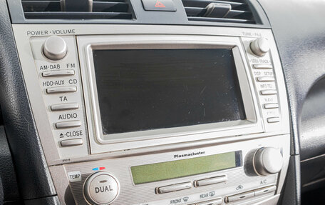 Toyota Camry, 2011 год, 1 299 000 рублей, 22 фотография