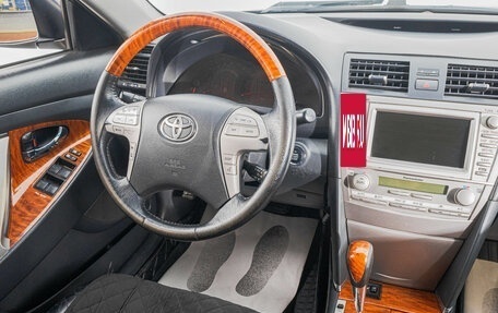 Toyota Camry, 2011 год, 1 299 000 рублей, 20 фотография