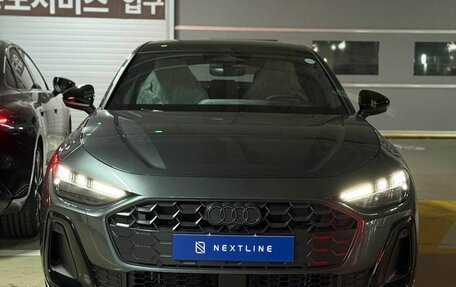 Audi A5, 2025 год, 7 490 000 рублей, 4 фотография