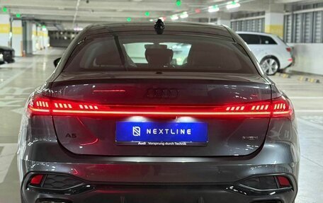 Audi A5, 2025 год, 7 490 000 рублей, 5 фотография