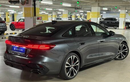 Audi A5, 2025 год, 7 490 000 рублей, 3 фотография