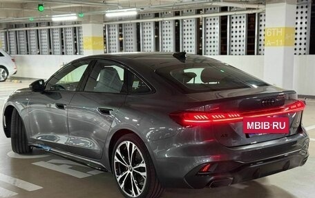 Audi A5, 2025 год, 7 490 000 рублей, 2 фотография