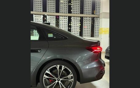 Audi A5, 2025 год, 7 490 000 рублей, 17 фотография