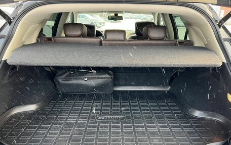 Infiniti QX70, 2017 год, 3 255 000 рублей, 8 фотография