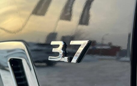 Infiniti QX70, 2017 год, 3 255 000 рублей, 12 фотография